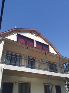 Resort Hotel BIJNISI - 0