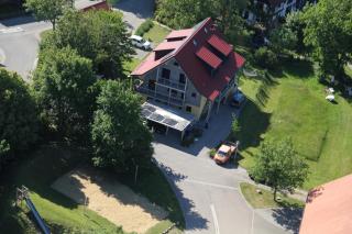 Ferienwohnung Kapellenweg Bambergen bei Überlingen - Bambergen - 4