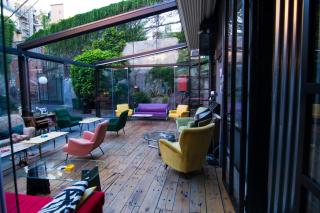 The Yard Hostel - Catania - 1