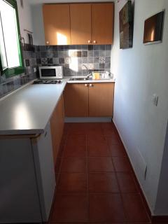 Apartamento CHINIJO - Caleta de Sebo - 4