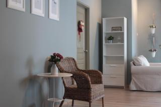 The Quintet, Tower Ethel - 5