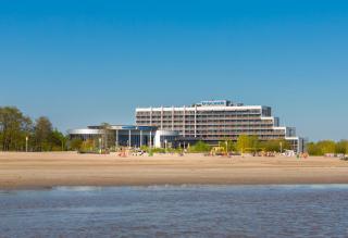 Spa Tervise Paradiis - Pärnu - 0