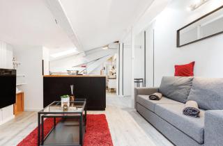 Le Cocon - Chaleureux Studio Centre Ville au Calme - 0