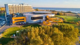 Spa Tervise Paradiis - Pärnu - 9