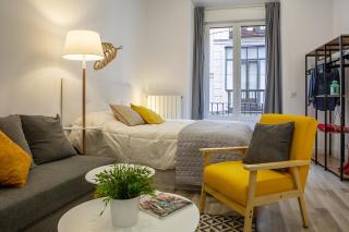 Calle Huertas Coqueto by RegalateMadrid - Madrid - 9
