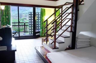 Yoho Beach Resort Kenting - Altstadt von Hengchun - 7