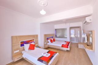 Hamarat Otel - Kaş - 5