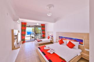 Hamarat Otel - Kaş - 1