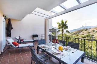 Villa Intma Luxury Golf I - Alhaurín el Grande - 0