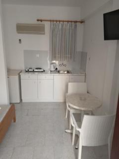 Holidays in Paros - Aliki - 1