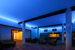 Hotel Leshten - Leshten - 1