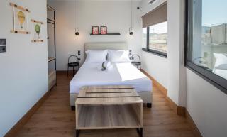 Urban Sea View Lofts #3 - Chalcis - 0