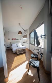 Urban Sea View Lofts #3 - Chalcis - 3