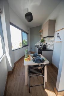 Urban Sea View Lofts #3 - Chalcis - 4