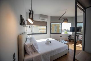 Urban Sea View Lofts #3 - 7