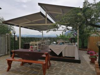 Agriturismo Casa Giusta - Centola - 8