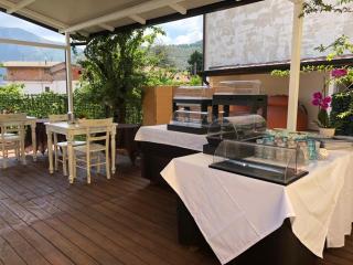 Agriturismo Casa Giusta - Centola - 6