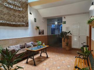 Hostal Canalejas - Cádiz - 1