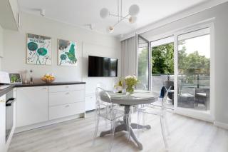 Elite Apartments Brzeźno Premium - 0