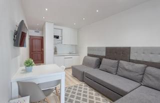 Apartament Bella Mare z basenem - Łukęcin - 7