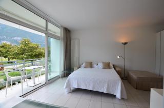Club Nautico - Phoenix Studio Lake View - Riva del Garda - 4