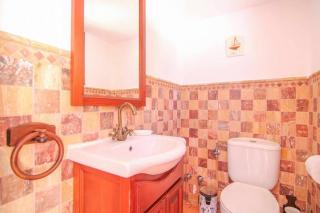 Chalet con piscina privada en Calpe - Terrasala - Casas de Torrat - 8