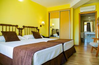 Hotel Casa Palacio - 1