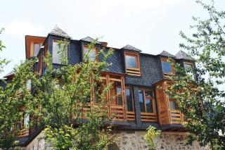Hotel Old Seti - 7
