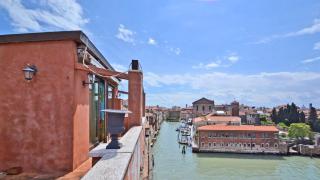 Boldù Terrace - Venezia - 8