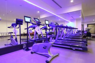 Lakeshore Hotel Hualien - Città di Hualien - 7
