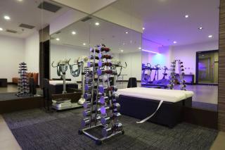Lakeshore Hotel Hualien - Città di Hualien - 6