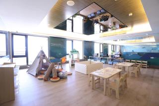 Lakeshore Hotel Hualien - 4