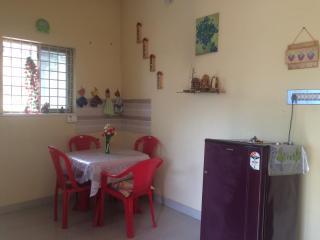 Red House Yoga Center - Mysore - 6