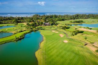 Heritage Awali Golf & Spa Resort - All Inclusive - 8