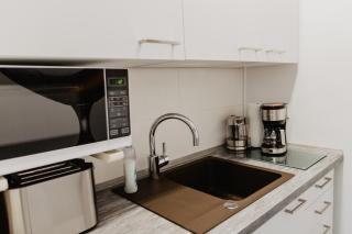 SK Apartments - Green - Gelsenkirchen - 4