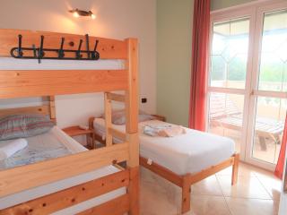 Apartments Gordana - Labin - 1