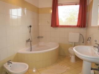 Apartments Gordana - Labin - 4