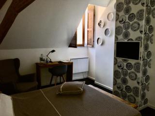 Boutique Hotel B&B Fleurie - 1