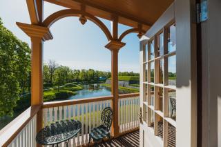 Ekesparre Boutique Hotel - Kuressaare - 8