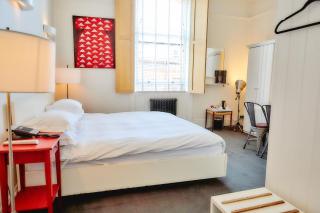 Kellys Hotel - Dublino - 1