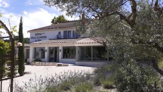 Hôtel Villa Glanum et Spa - Saint-Rémy-de-Provence - 6