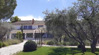 Hôtel Villa Glanum et Spa - Saint-Rémy-de-Provence - 4