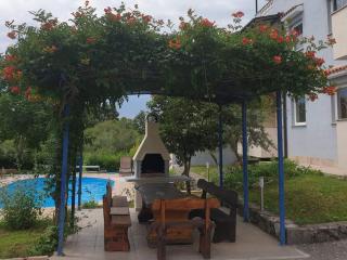Apartments Gordana - Labin - 7