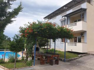 Apartments Gordana - Labin - 8