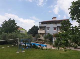 Apartments Gordana - Labin - 9