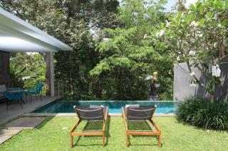 Aria Villas Ubud - Ubud - 2