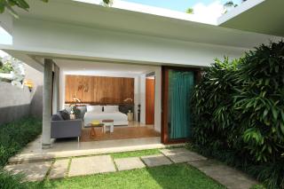 Aria Villas Ubud - Ubud - 9
