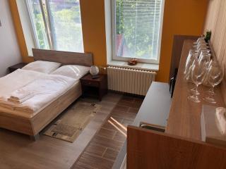 DNM Inn - Koryčany - 4