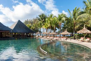 Heritage Awali Golf & Spa Resort - All Inclusive - Bel Ombre - 8