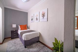 Khayalami Hotel - Mbombela - Nelspruit - 1